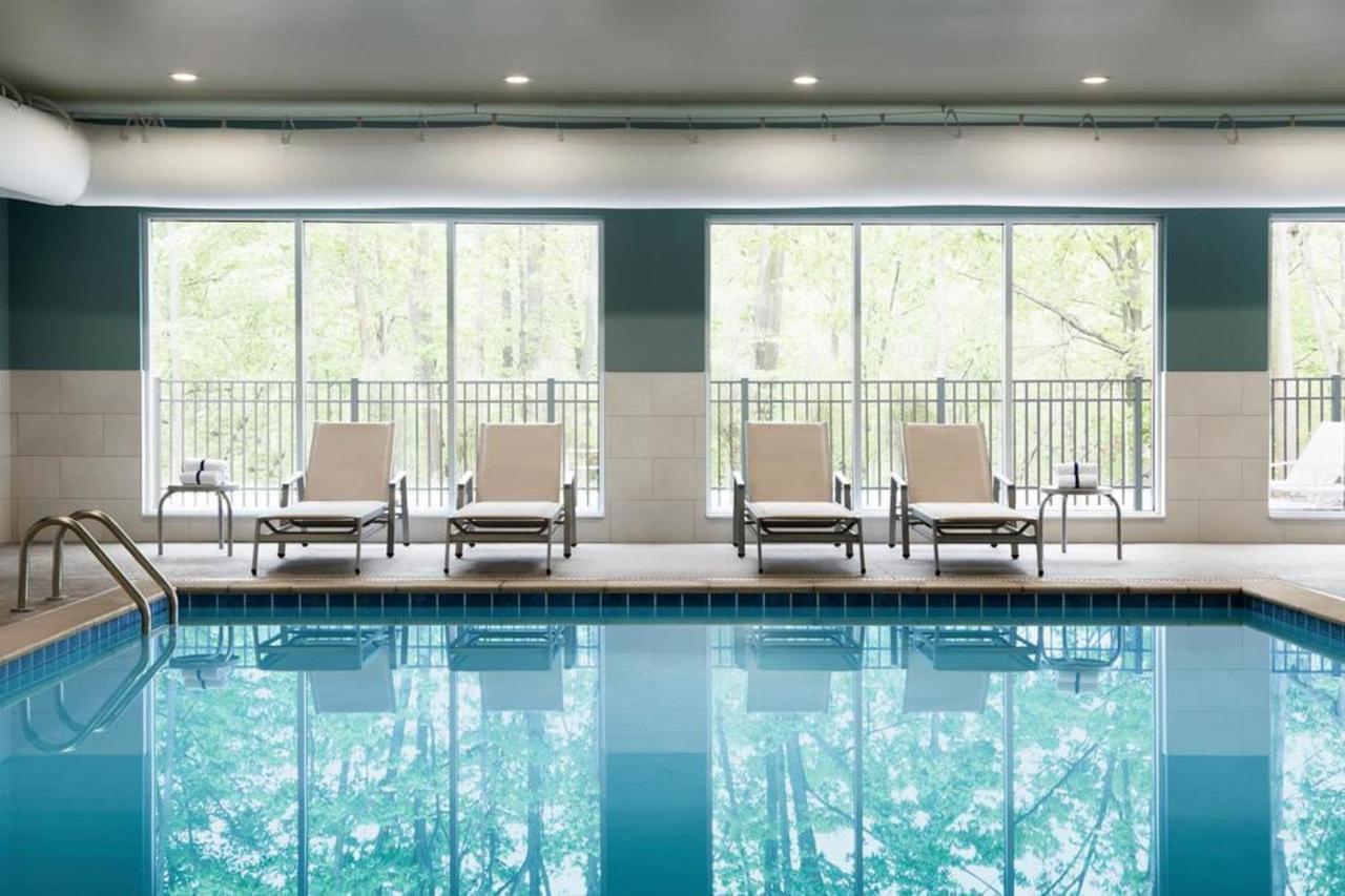 Holiday Inn Express & Suites - Stafford Nw - Sugar Land By Ihg Dış mekan fotoğraf