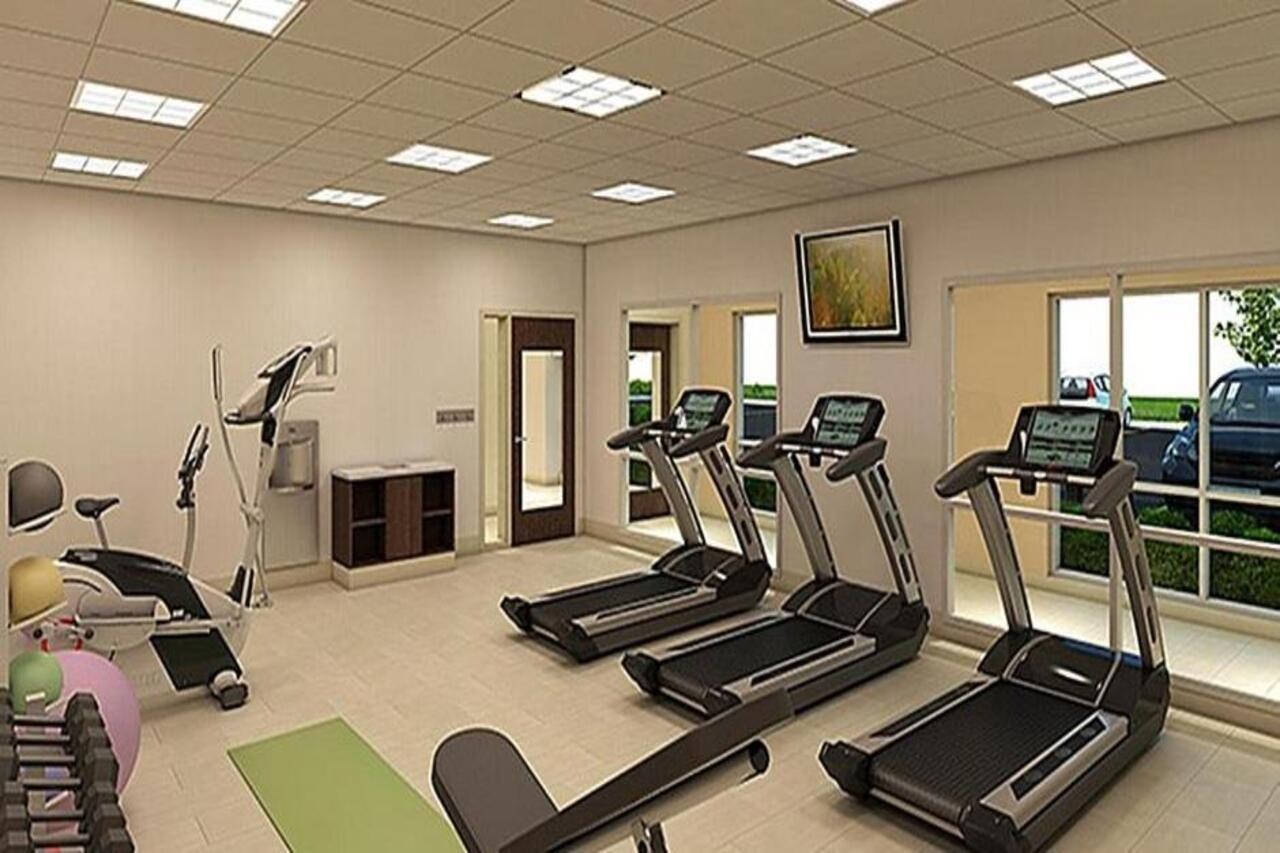 Holiday Inn Express & Suites - Stafford Nw - Sugar Land By Ihg Dış mekan fotoğraf
