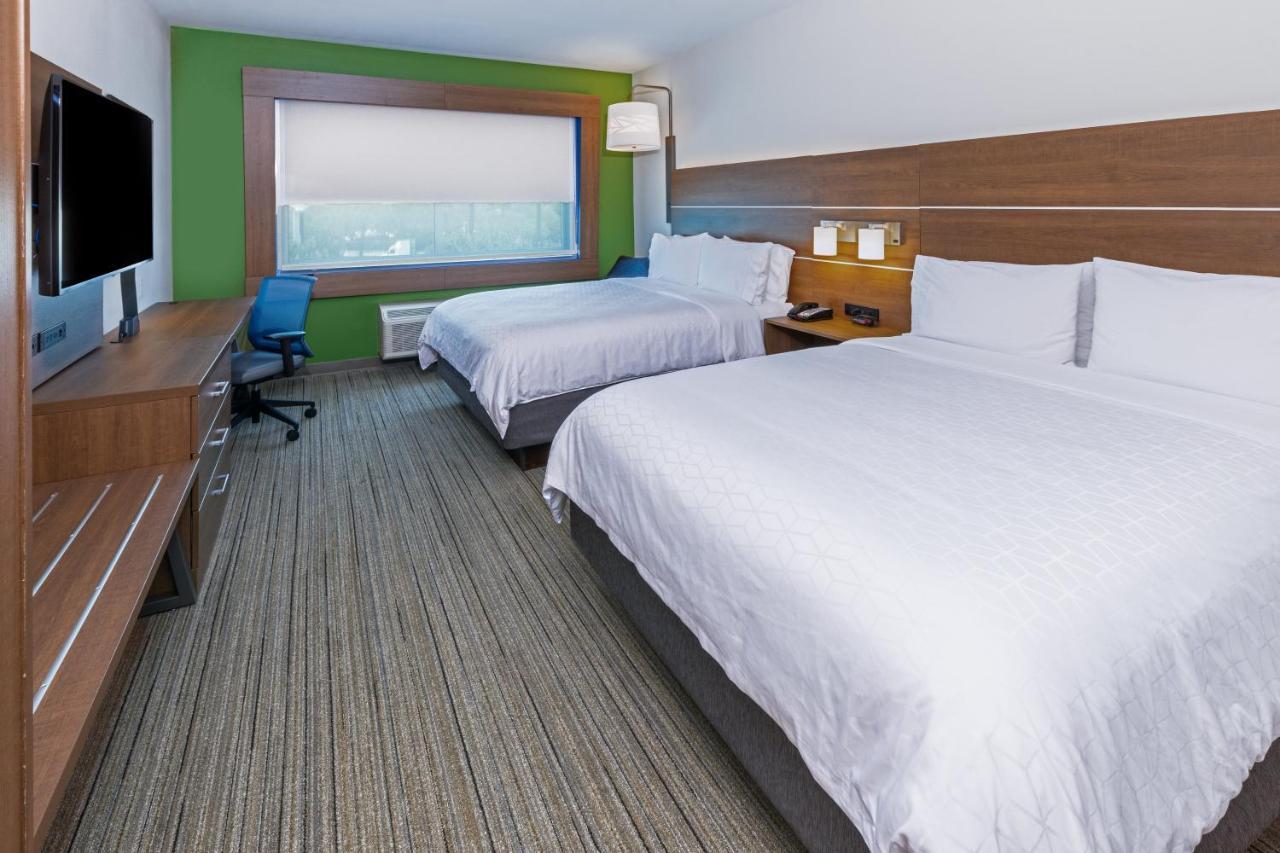 Holiday Inn Express & Suites - Stafford Nw - Sugar Land By Ihg Dış mekan fotoğraf