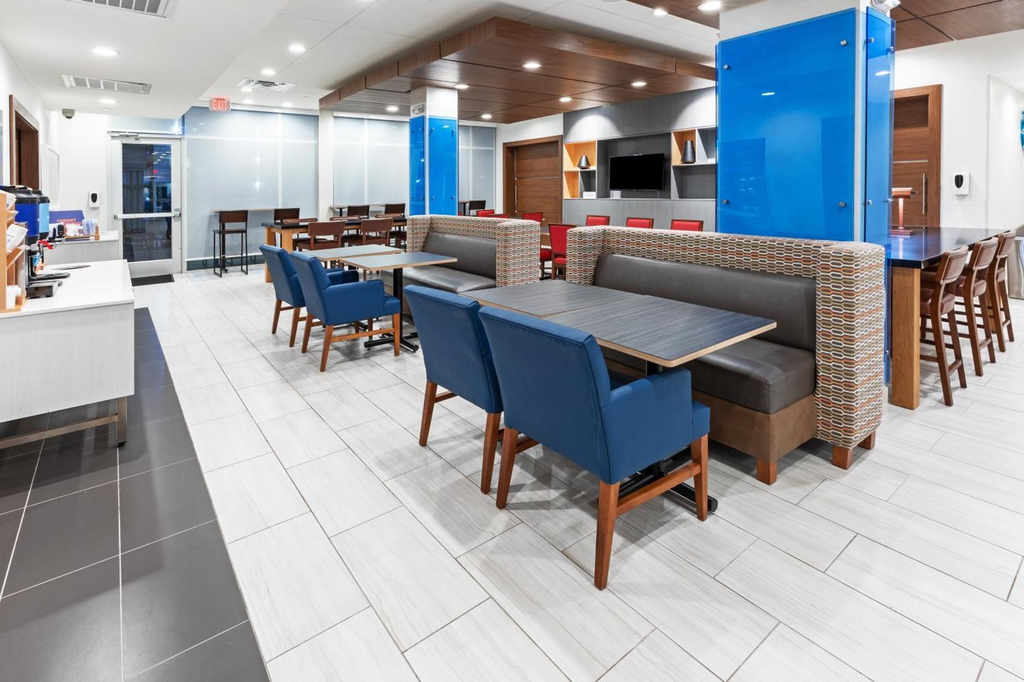 Holiday Inn Express & Suites - Stafford Nw - Sugar Land By Ihg Dış mekan fotoğraf
