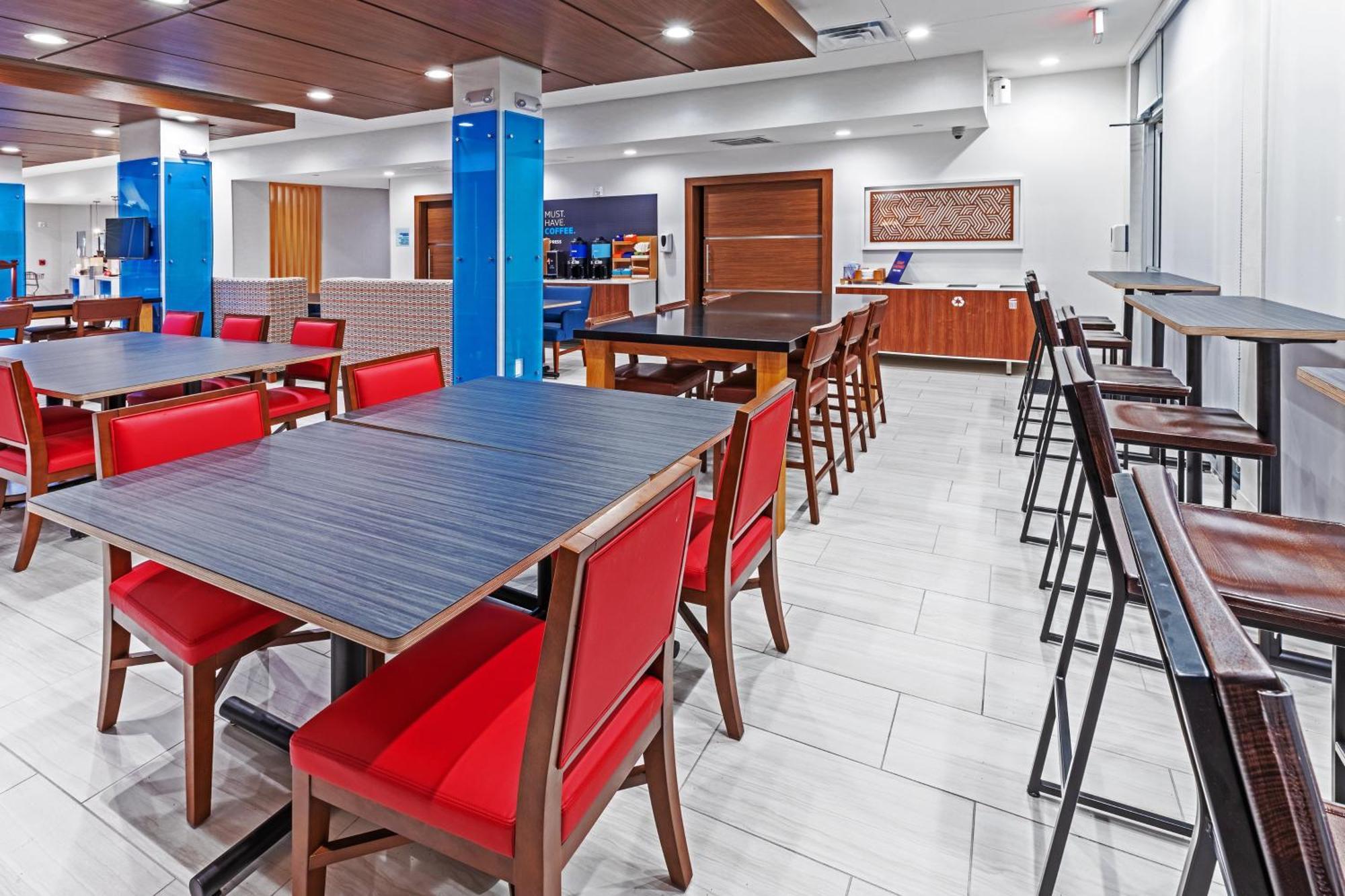Holiday Inn Express & Suites - Stafford Nw - Sugar Land By Ihg Dış mekan fotoğraf